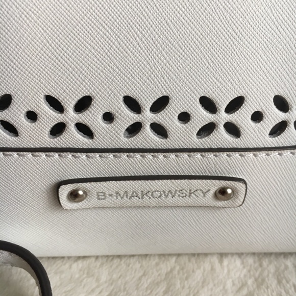 B. Makowsky purse - Picture 4 of 14